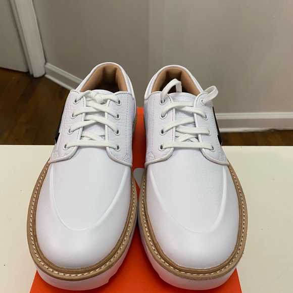 NIKE JANOSKI G TOUR "GOLF SHOES" Size 7 - Picture 4 of 7